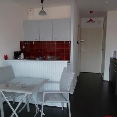 Appartamento D'olonne - Studio A 100 M De La Mer ! *