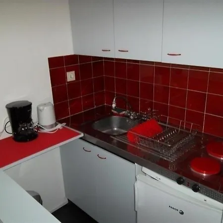 Appartamento D'olonne - Studio A 100 M De La Mer ! *