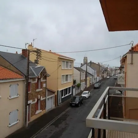 Appartamento D'olonne - Studio A 100 M De La Mer !