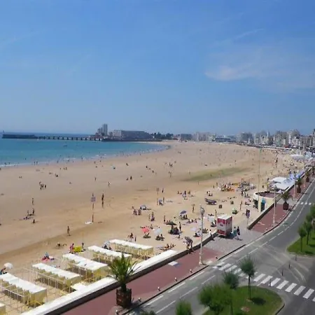 Appartamento D'olonne - Studio A 100 M De La Mer !